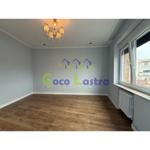 Dormitorio principal